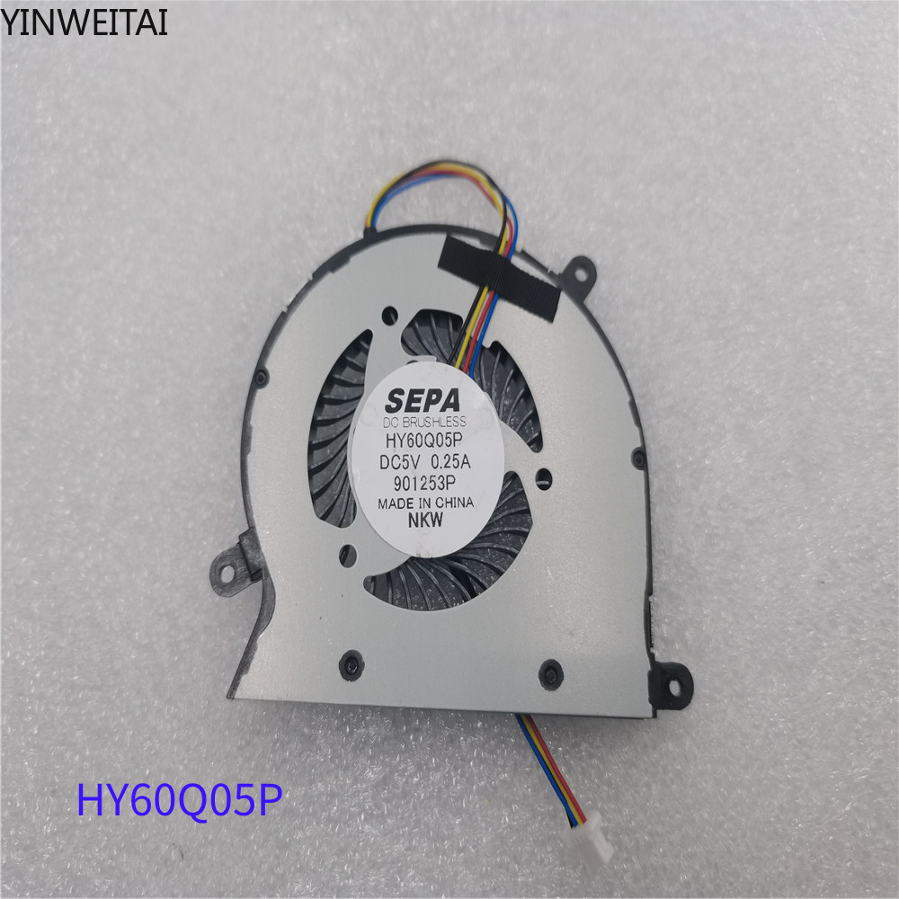 Cpu Fan - CPU Cooler Fan For ACER Aspire
