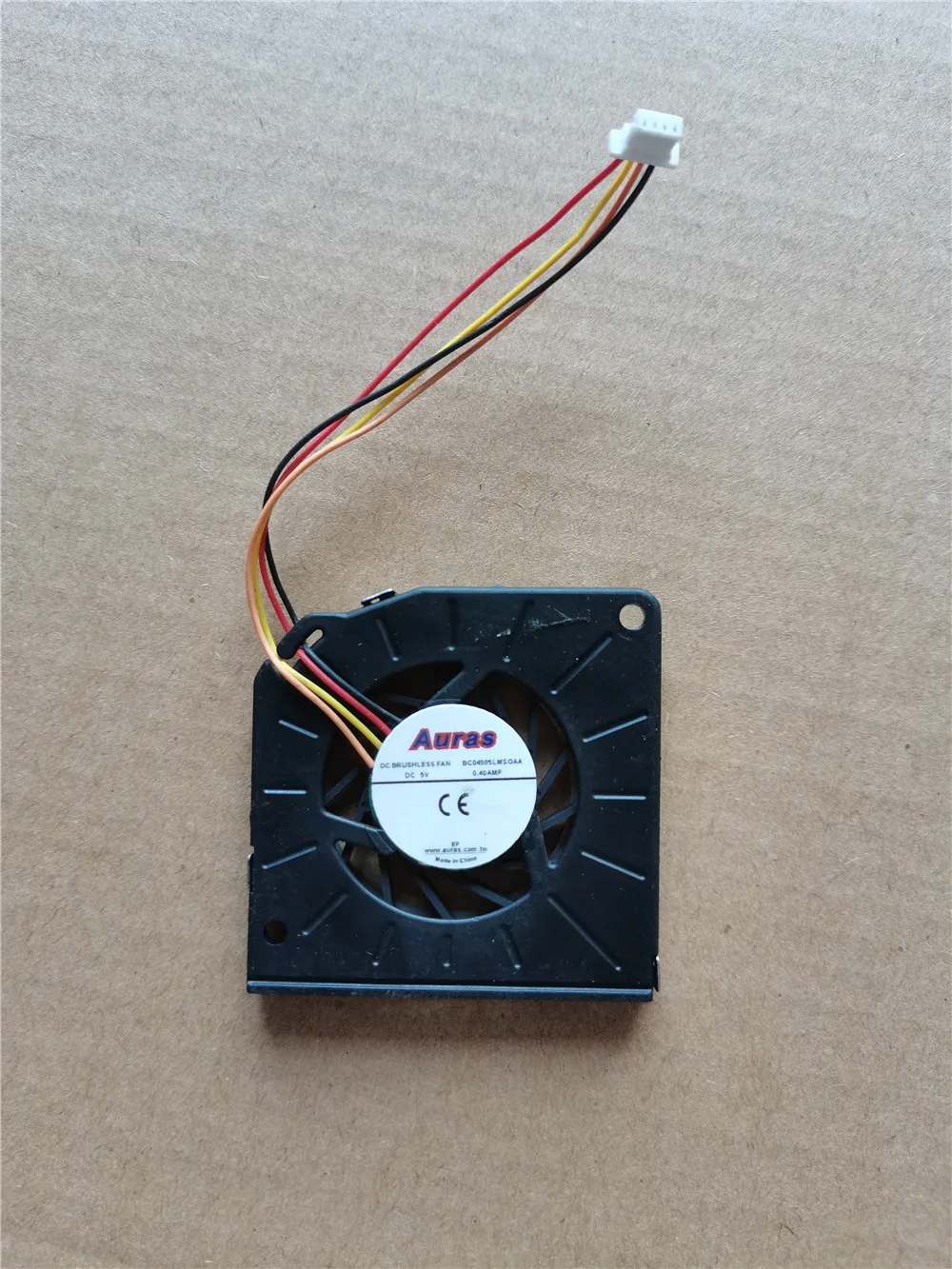 Cpu Heatsink - New Original Laptop/Notebook CPU Cooling Fan