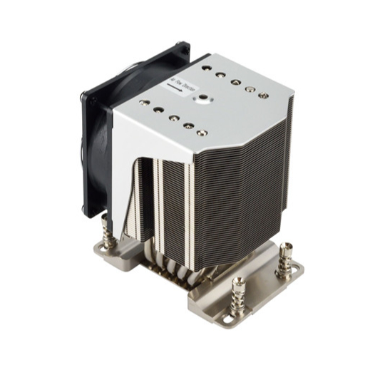 Cpu Fan - 280W CPU Cooling Fan for SP3