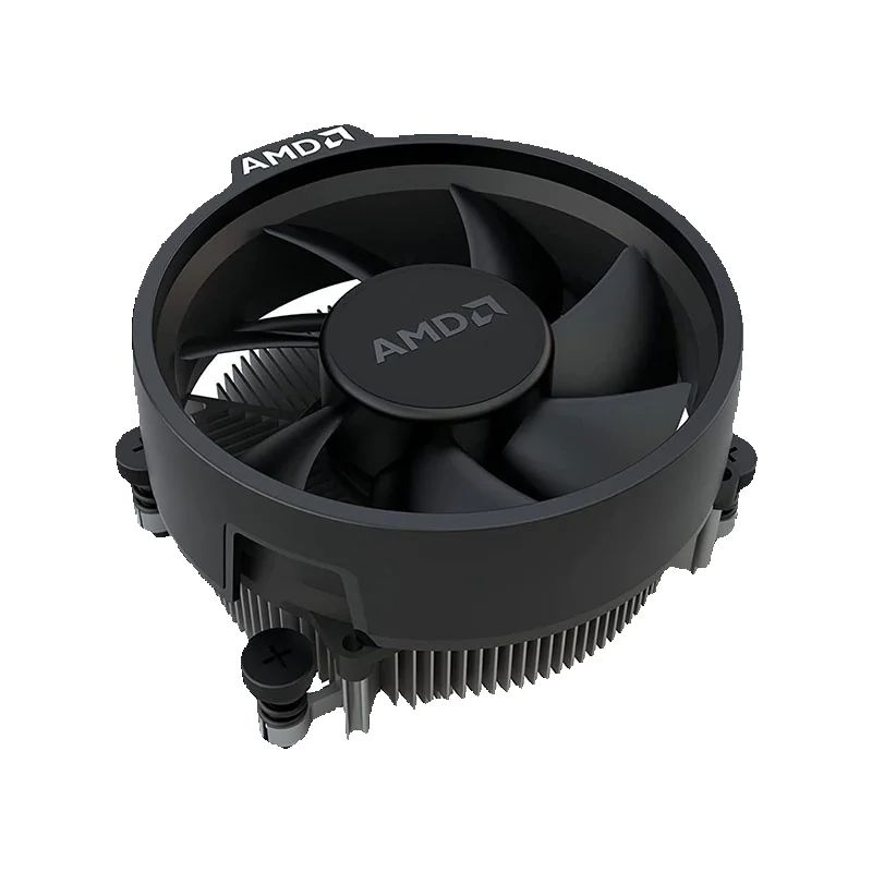 AMD Ryzen Wraith Cooler Wraith - Cpu Heatsink 评论和价格