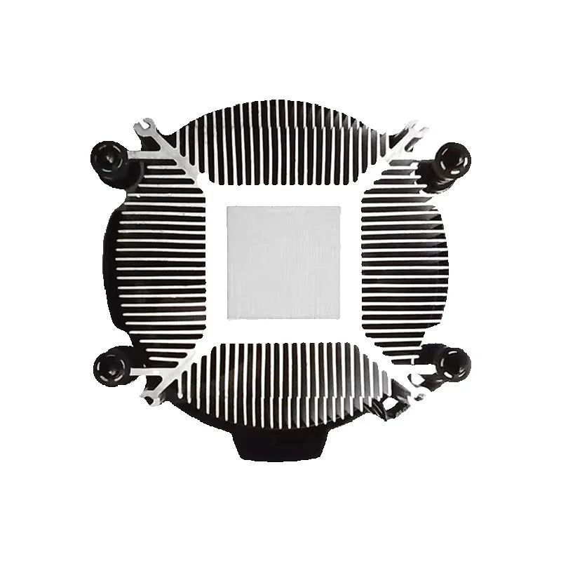 AMD Ryzen Wraith Cooler Wraith - Cpu Heatsink 评论和价格