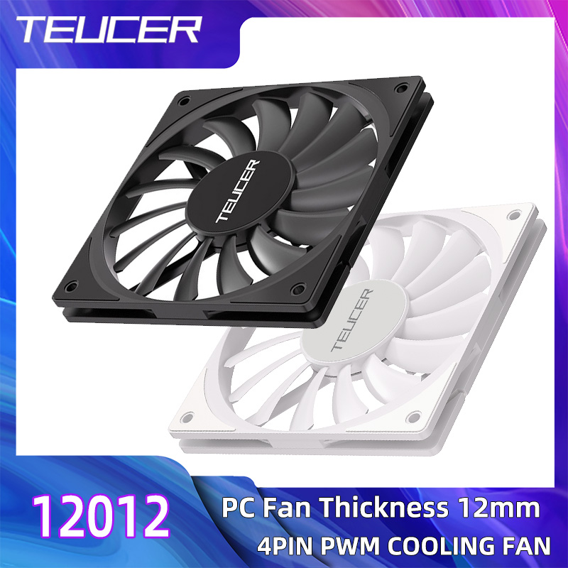TEUCER TE-12012 Ultra-thin Coo - Gpu Cooler 评论和价格