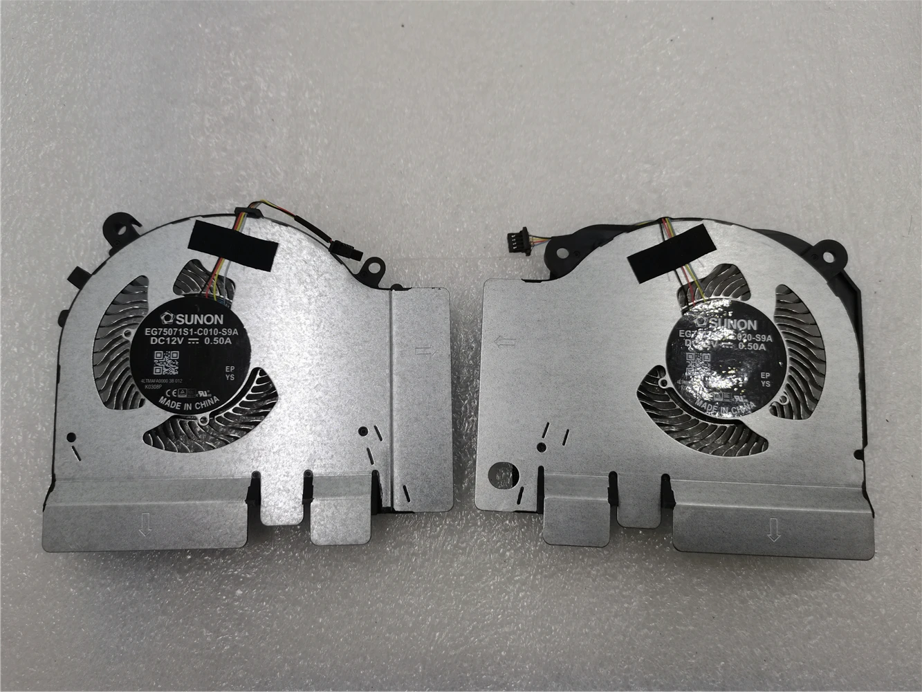 CPU GPU Fan For TM1801 XIAOMI  - Cpu Heatsink 评论和价格