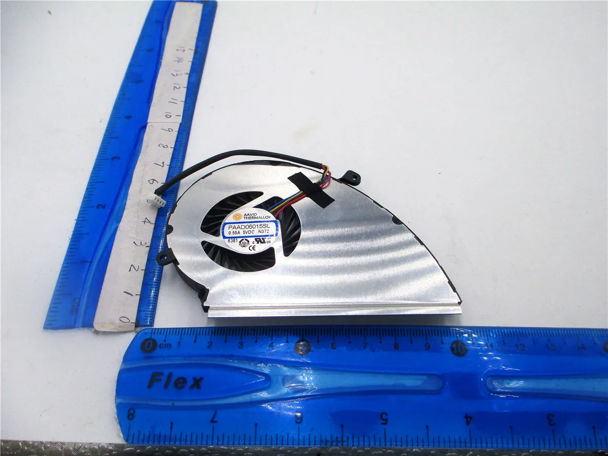 New CPU GPU Cooling Fan For MS - Cpu Fan 评论和价格