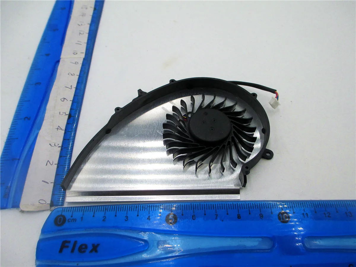 New CPU GPU Cooling Fan For MS - Cpu Fan 评论和价格