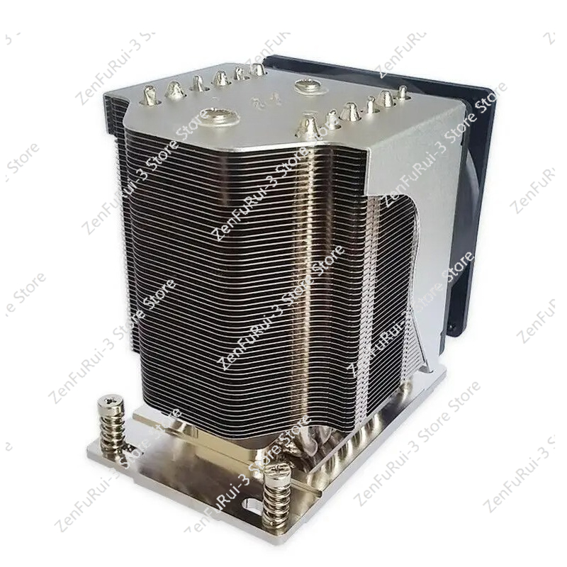 TR4 SP3 Cooler Cooling Fan 6 C - Cpu Fan 评论和价格