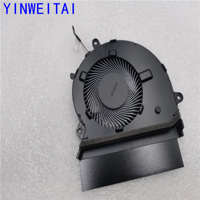 New laptop CPU GPU Cooling Fan - Cpu Fan 评论和价格
