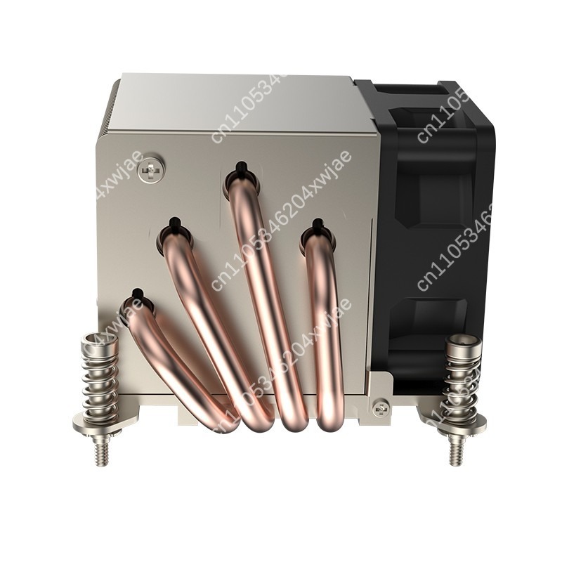2U Side Blow CPU Cooler LGA 20 - Cpu Heatsink 评论和价格