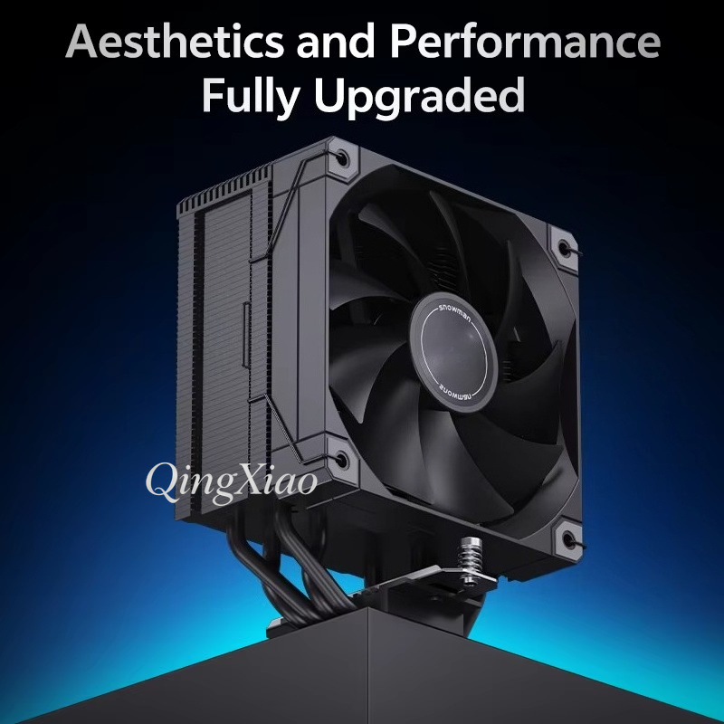 MT4 Digital Display CPU Cooler - Cpu Fan 评论和价格