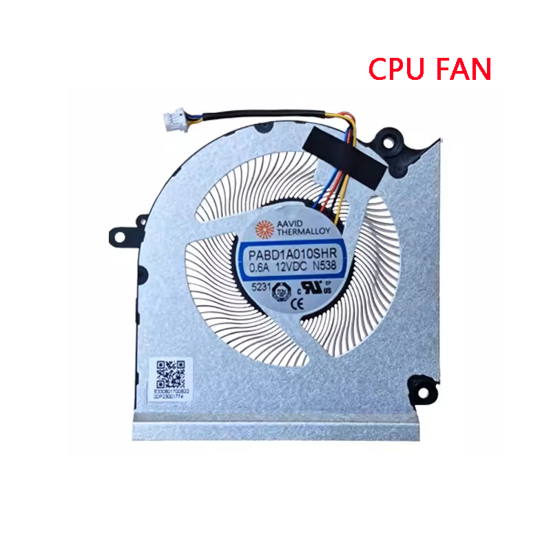 New Genuine Laptop Replacement - Gpu Cooler 评论和价格