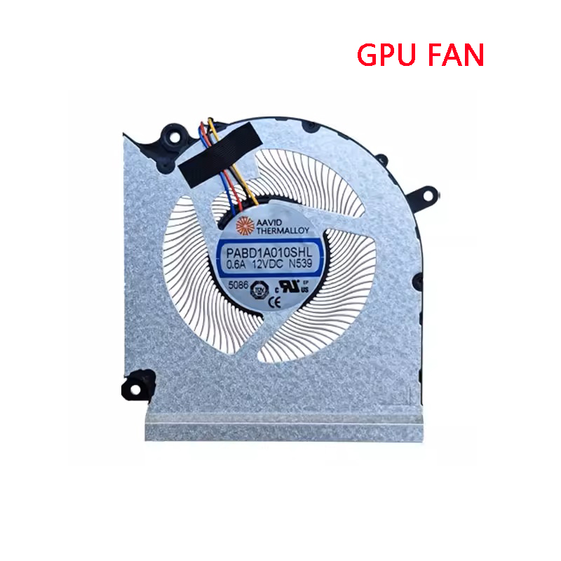 New Genuine Laptop Replacement - Gpu Cooler 评论和价格