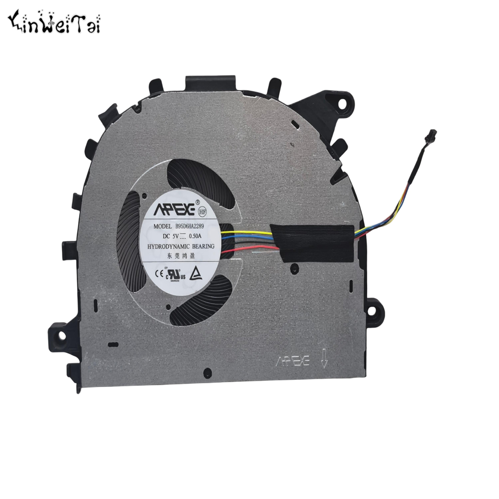 Laptop Cpu Cooling FAN FOR HUA - Cpu Fan 评论和价格