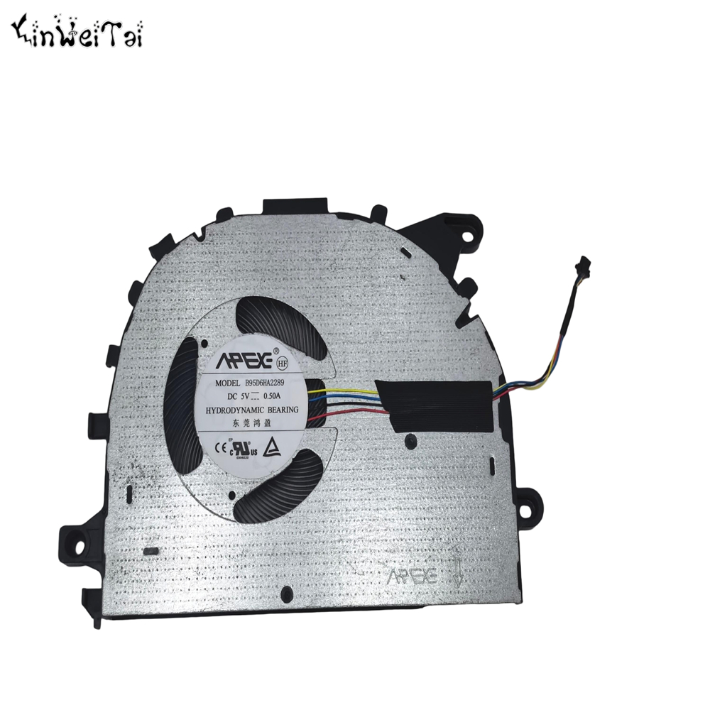 Laptop Cpu Cooling FAN FOR HUA - Cpu Fan 评论和价格