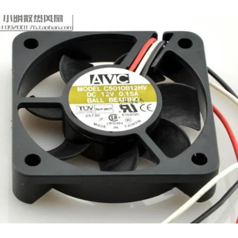 New CPU Fan For AVC DASA0832B2 - Cpu Fan 评论和价格