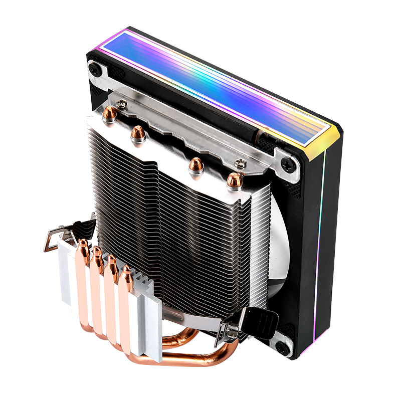 XUANFENG 4pin/PWM 120mm Fan am - Cpu Heatsink 评论和价格