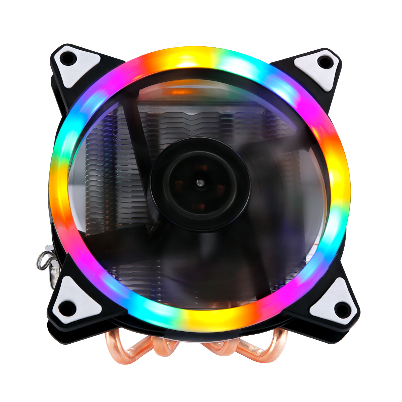 XUANFENG 4pin/PWM 120mm Fan am - Cpu Heatsink 评论和价格