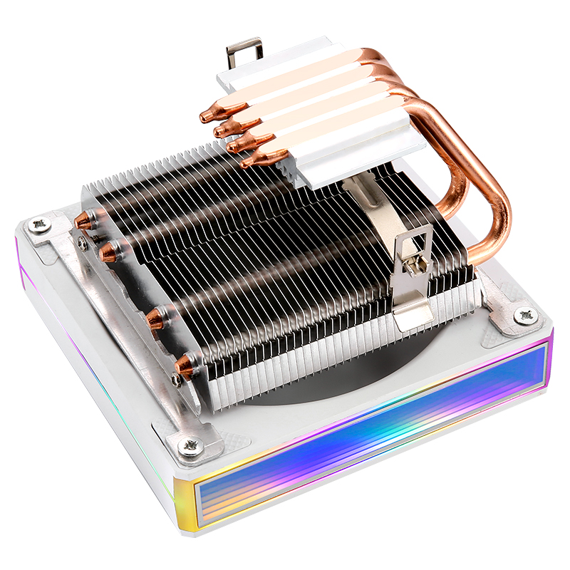 XUANFENG 4pin/PWM 120mm Fan am - Cpu Heatsink 评论和价格