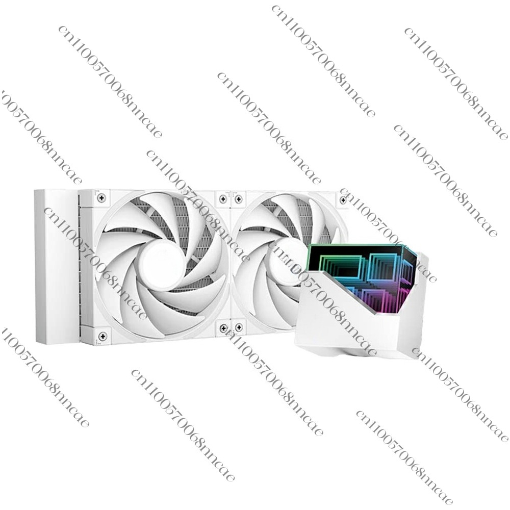 360mm ARGB AIO Liquid CPU Cool - Aio Liquid Cooler 评论和价格