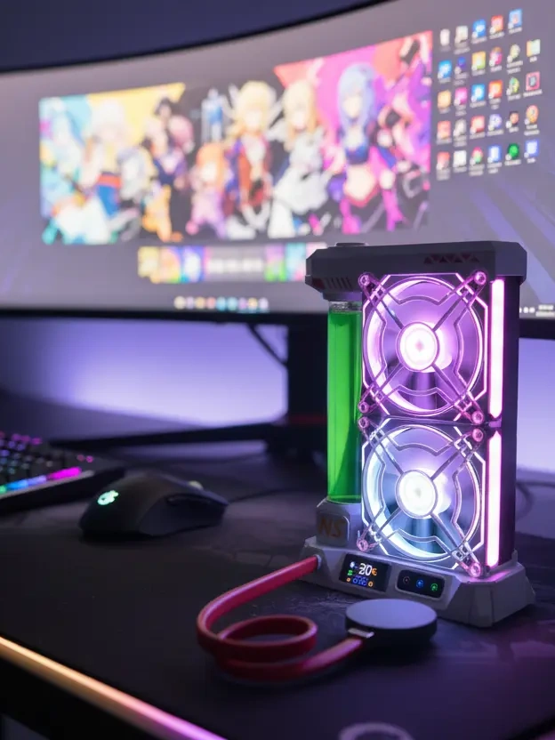 NISHEN 2pro 85W Power  Heat Si - Heatsink 评论和价格