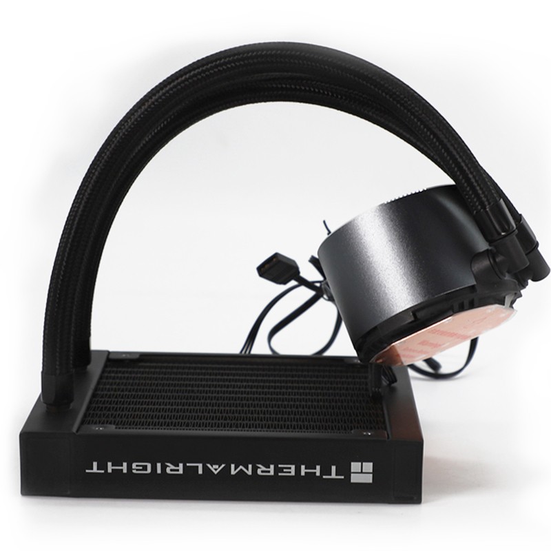 Thermalright Frozen Magic All- - Aio Liquid Cooler 评论和价格