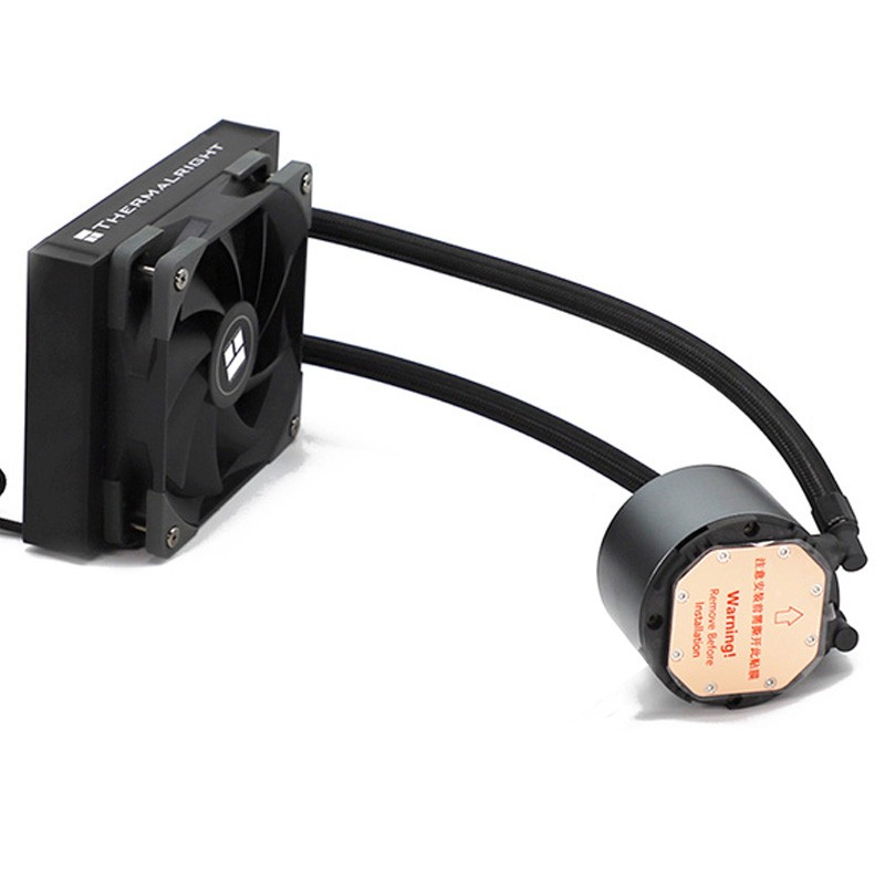 Thermalright Frozen Magic All- - Aio Liquid Cooler 评论和价格