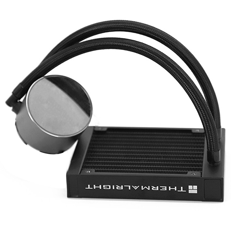 Thermalright Frozen Magic All- - Aio Liquid Cooler 评论和价格