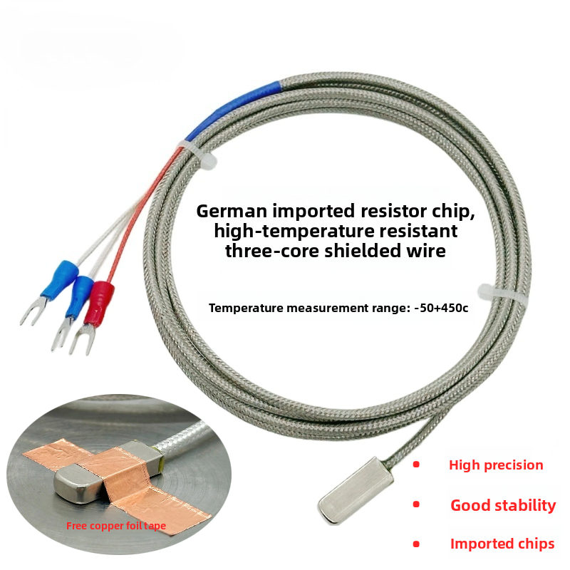 PT100 Paste Type Temperature S - Thermal Paste 评论和价格