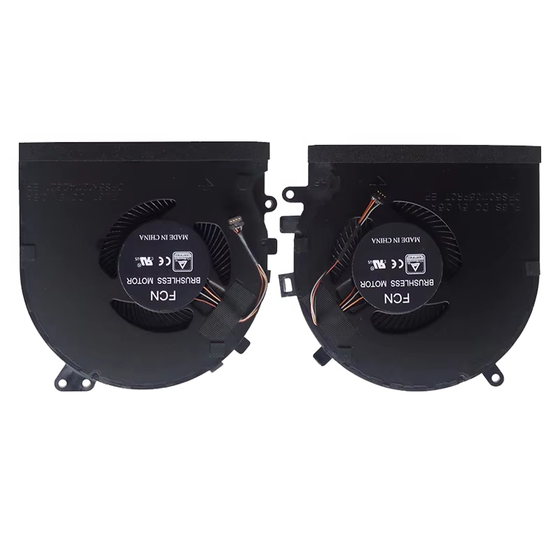 NEW Laptop CPU GPU Cooling Fan - Gpu Cooler 评论和价格