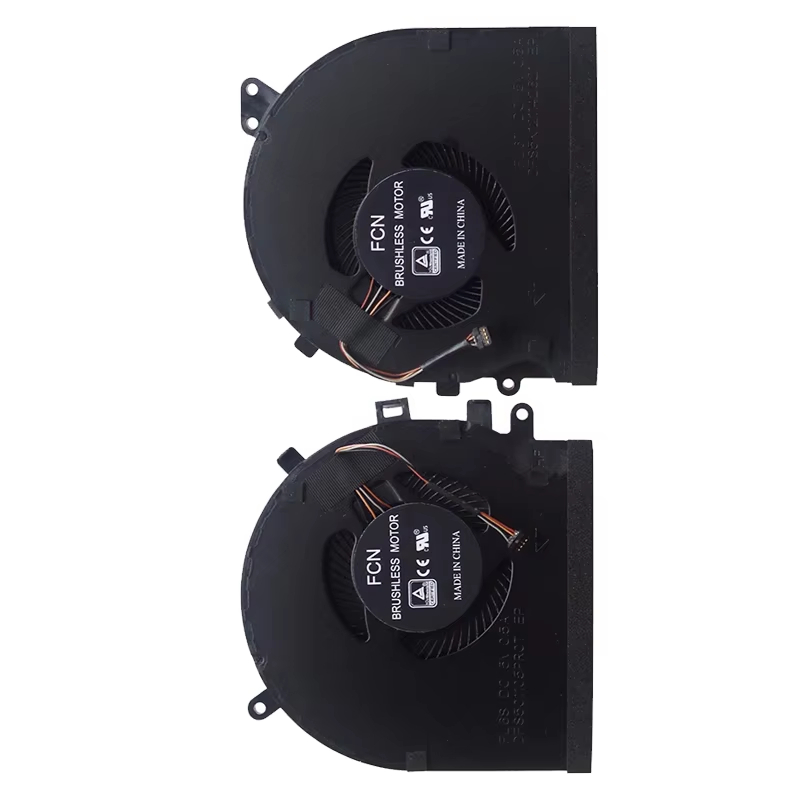 NEW Laptop CPU GPU Cooling Fan - Gpu Cooler 评论和价格