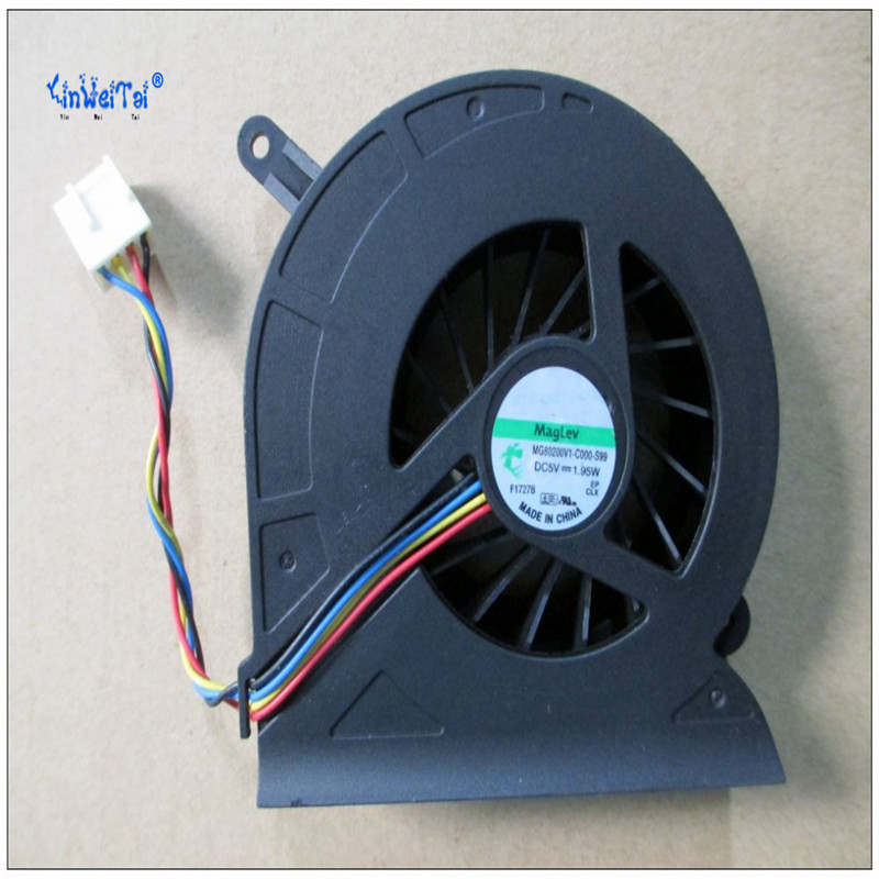 For Dell Inspiron One 2205 230 - Cpu Fan 评论和价格