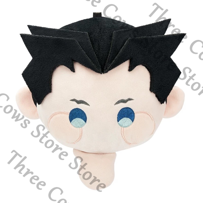 Ace Attorney Phoenix Wright Co - Case Fan 评论和价格