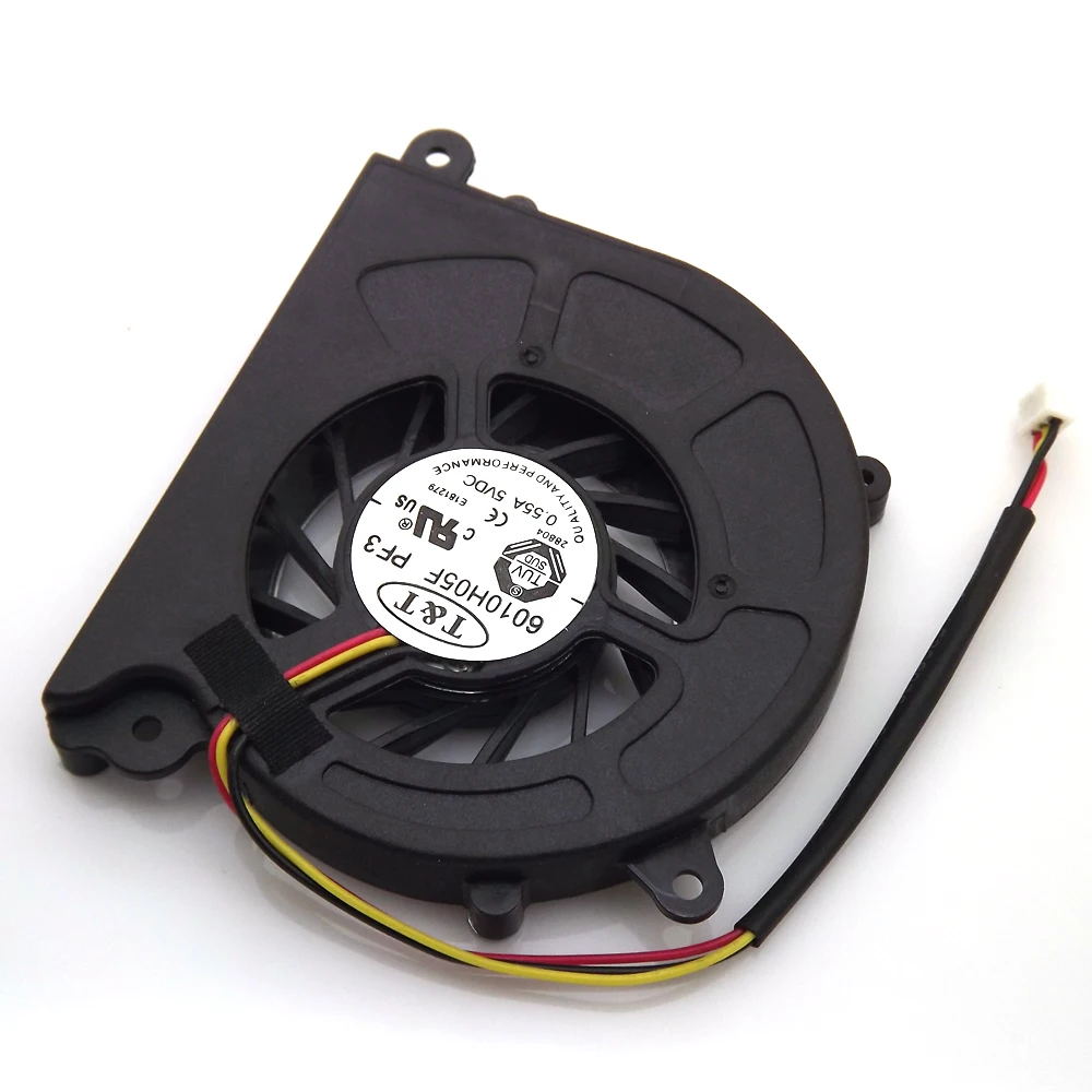 Free Shipping NEW 6010H05F PF3 - Cpu Fan 评论和价格