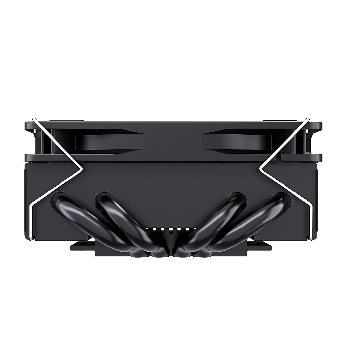 TEUCER UT45 Series CPU Cooler  - Cpu Fan 评论和价格