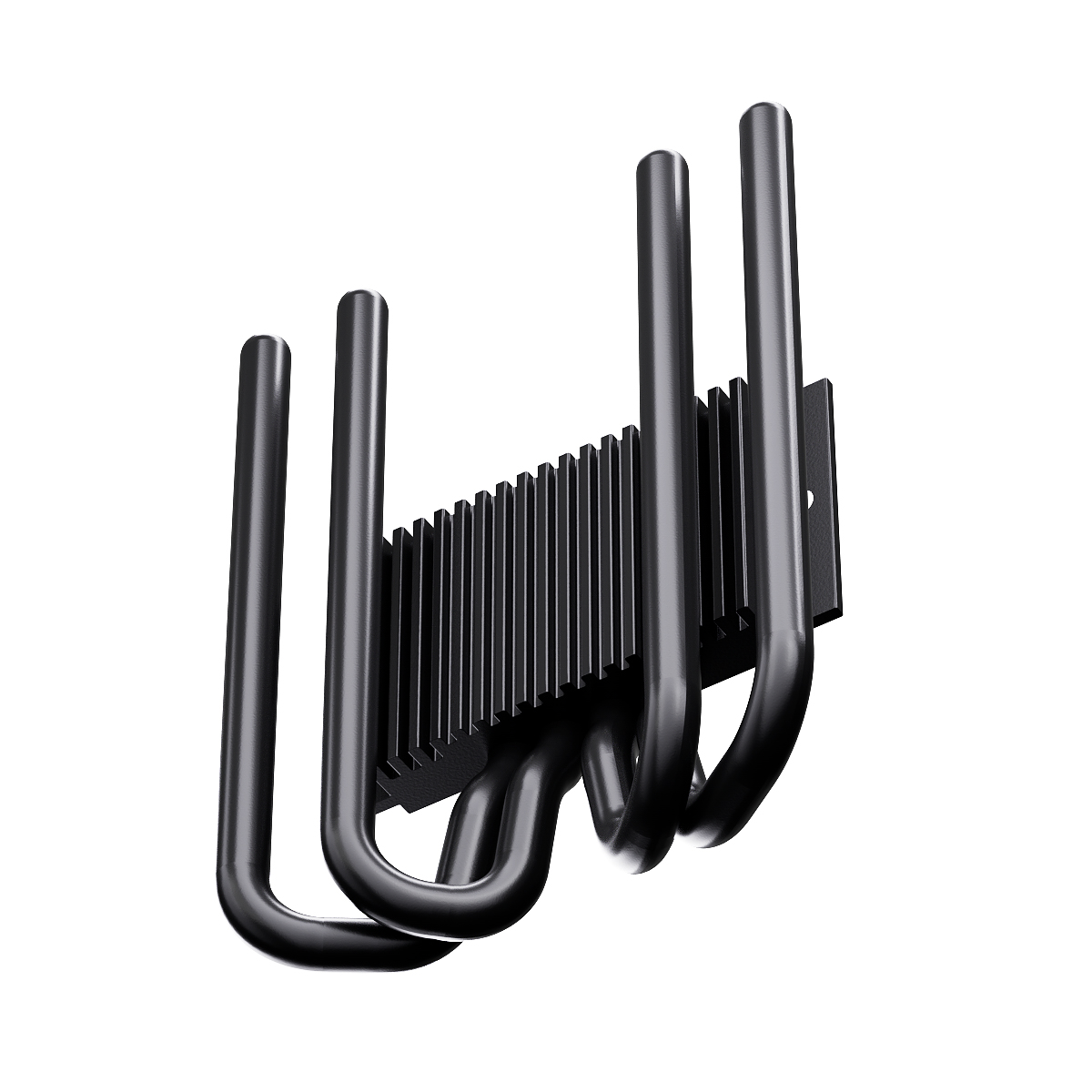 TEUCER UT45 Series CPU Cooler  - Cpu Fan 评论和价格