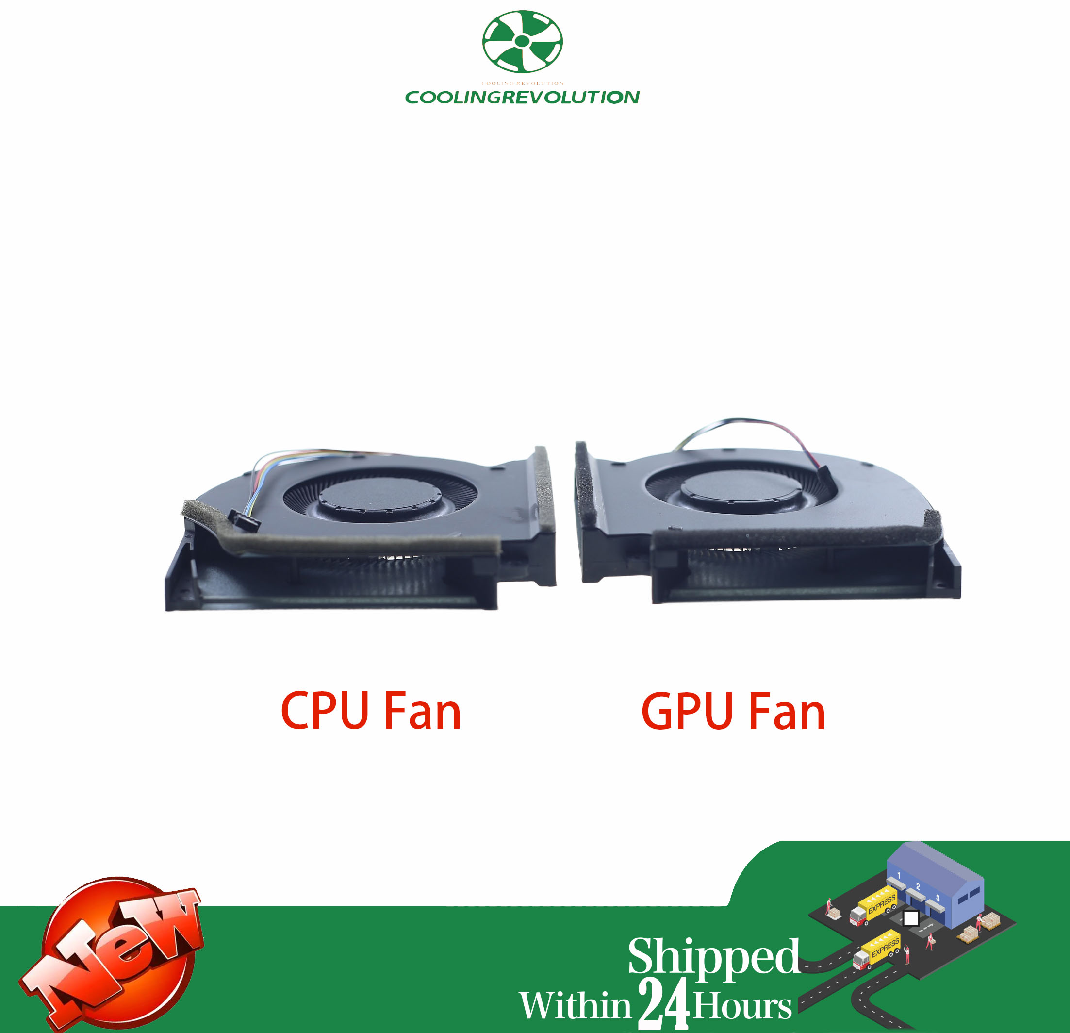 Laptop CPU GPU Cooling Fan 13N - Gpu Cooler 评论和价格