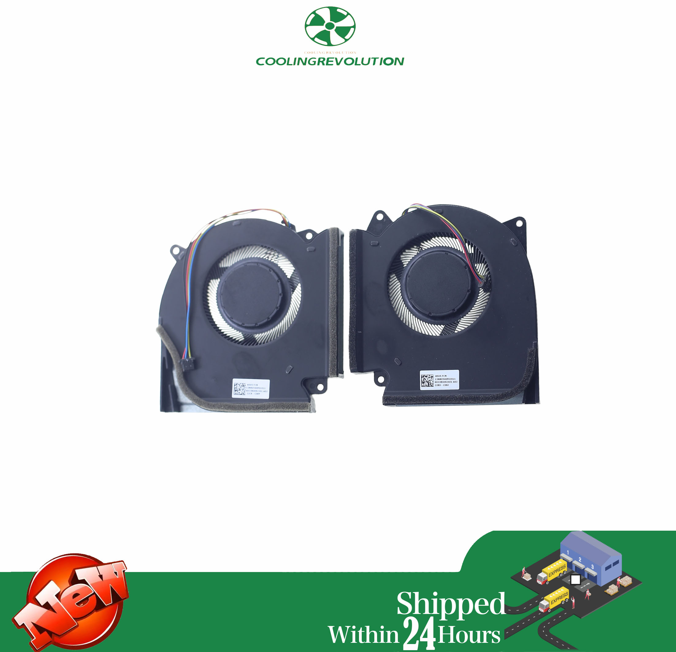 Laptop CPU GPU Cooling Fan 13N - Gpu Cooler 评论和价格