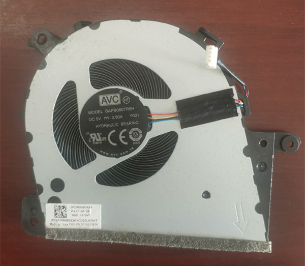 For Lenovo Ideapad 14Api S145- - Cpu Fan 评论和价格
