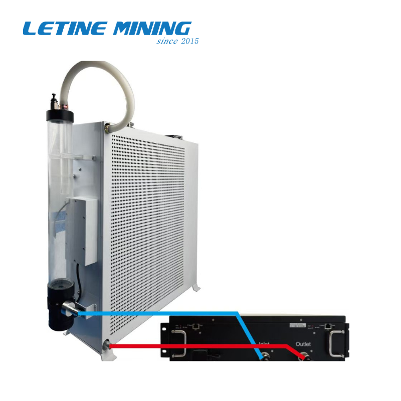 New  15KW Water Cooling Radiat - Heatsink 评论和价格