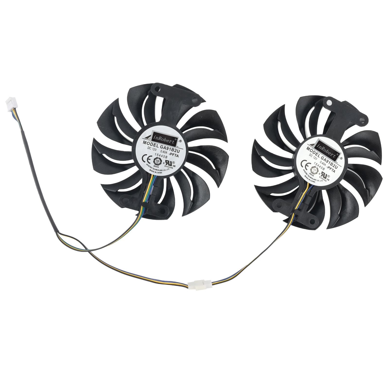 GA91S2U For PowerColor Red Dev - Gpu Cooler 评论和价格