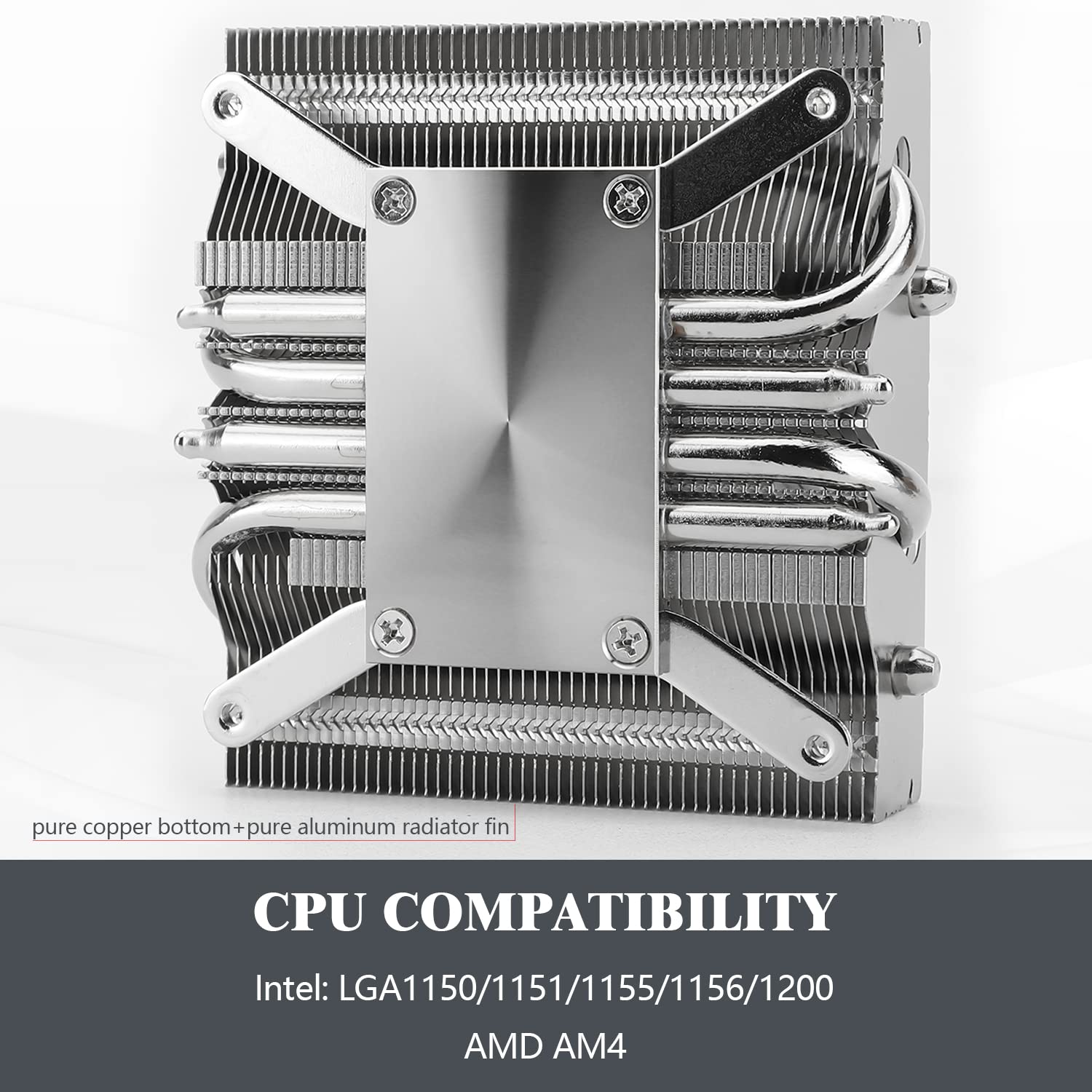 Thermalright AXP90-X47 Low Pro - Cpu Heatsink 评论和价格