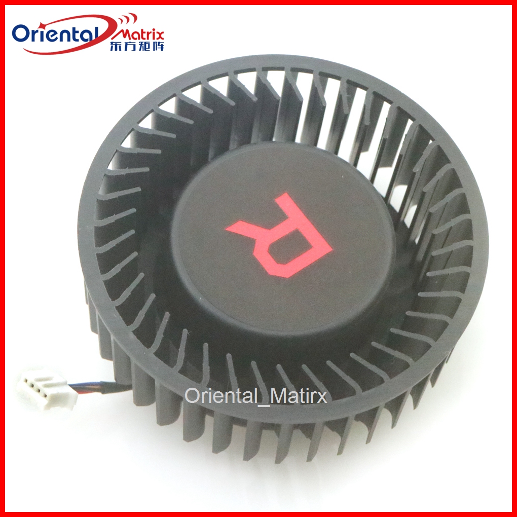 BFB1012SHA01 12V 2.4A 75mm 37* - Cpu Fan 评论和价格