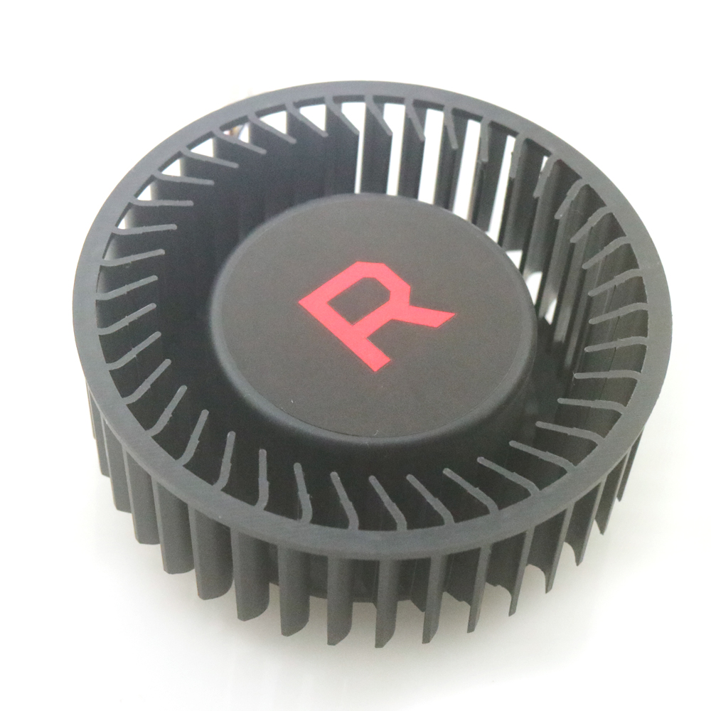 BFB1012SHA01 12V 2.4A 75mm 37* - Cpu Fan 评论和价格
