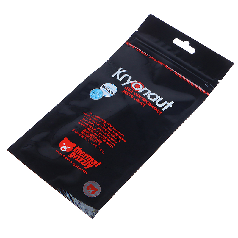 Thermal Grizzly Kryonaut Extre - Thermal Paste 评论和价格