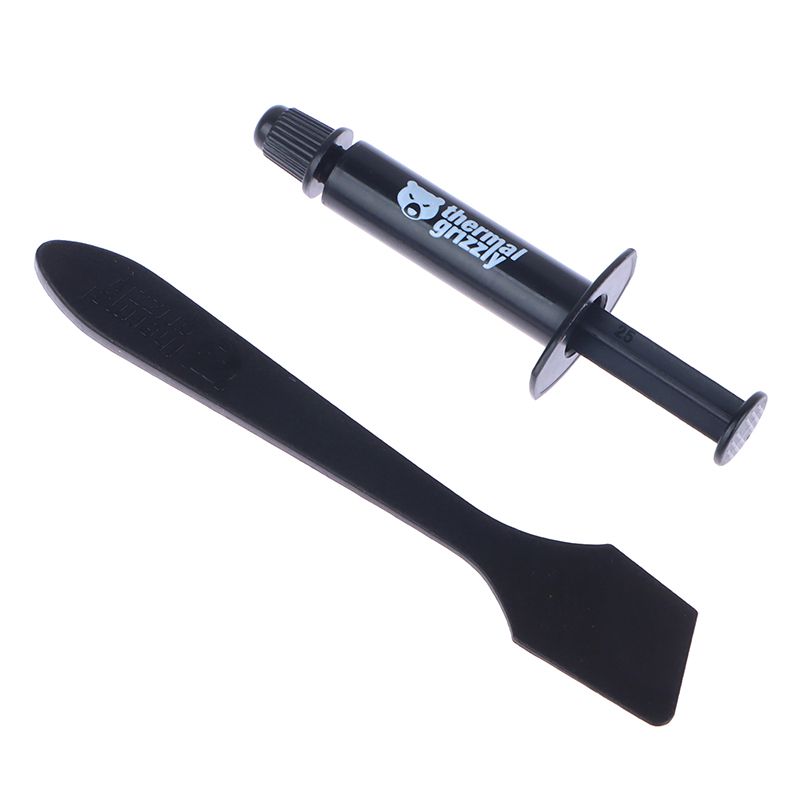 Thermal Grizzly Kryonaut Extre - Thermal Paste 评论和价格