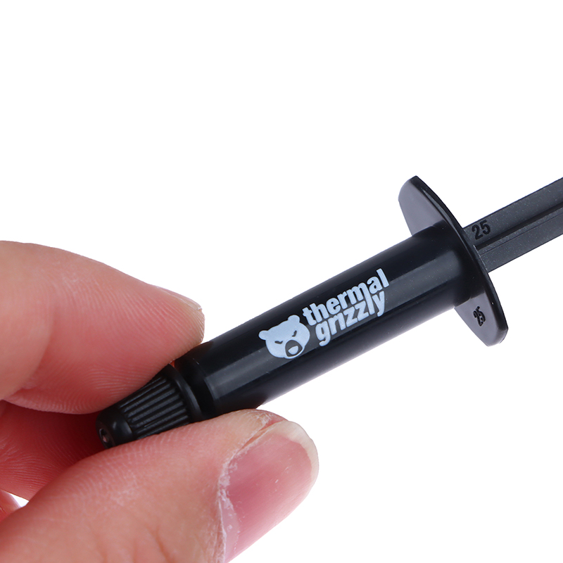 Thermal Grizzly Kryonaut Extre - Thermal Paste 评论和价格