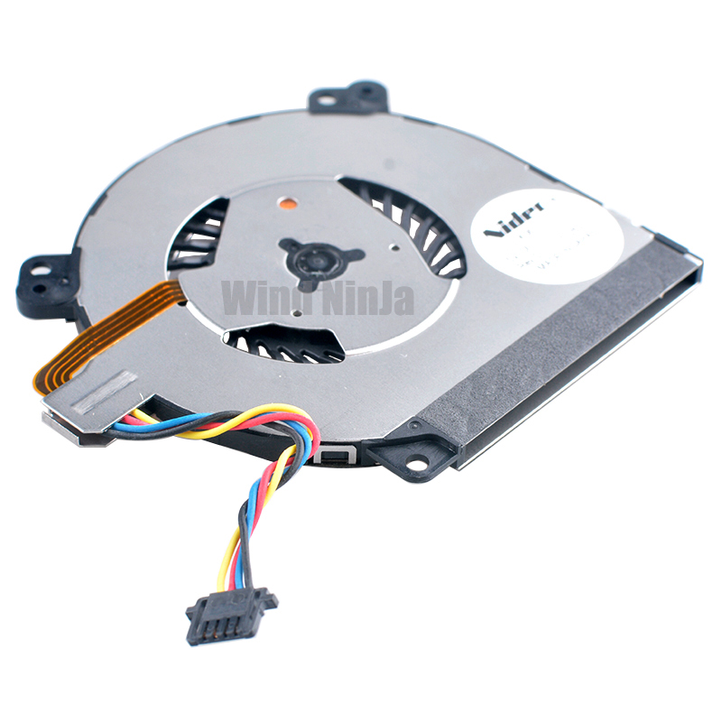Ultra Thin 4-Pin Cooling Fan C - Gpu Cooler 评论和价格
