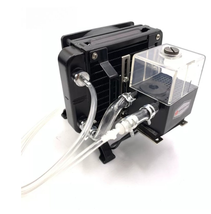 All-in-One External Water Cool - External Radiator Water Cooling Kit 评论和价格