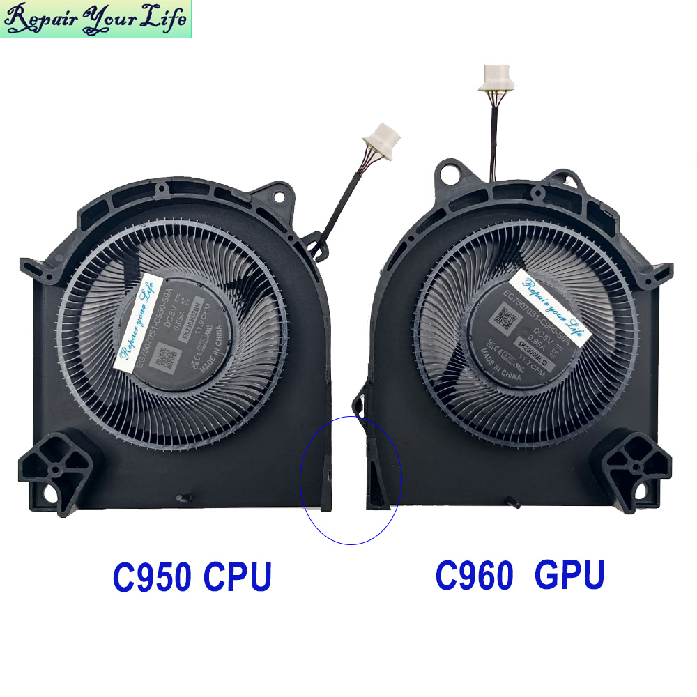 DC 5V Laptop CPU GPU Cooling F - Gpu Cooler 评论和价格