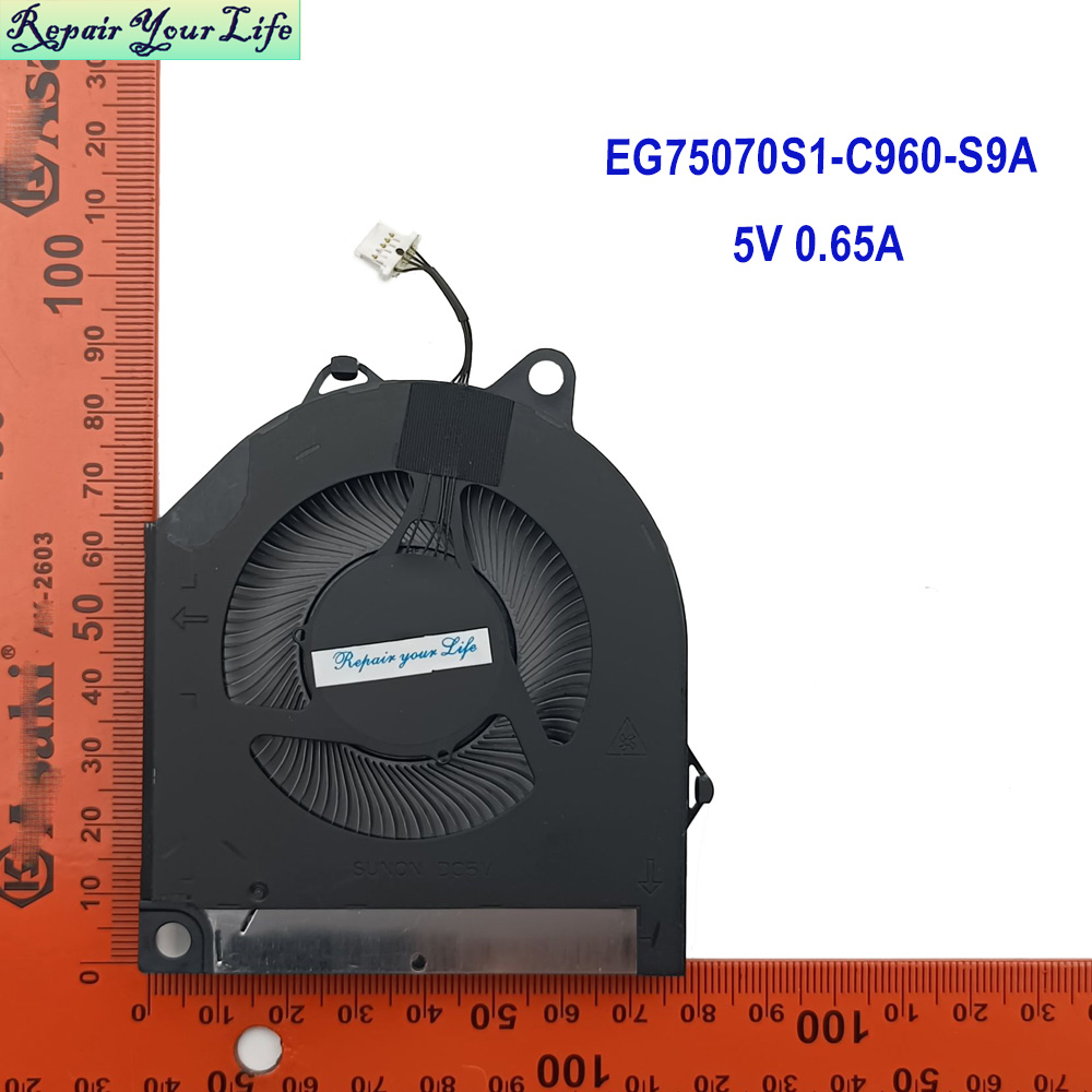 DC 5V Laptop CPU GPU Cooling F - Gpu Cooler 评论和价格