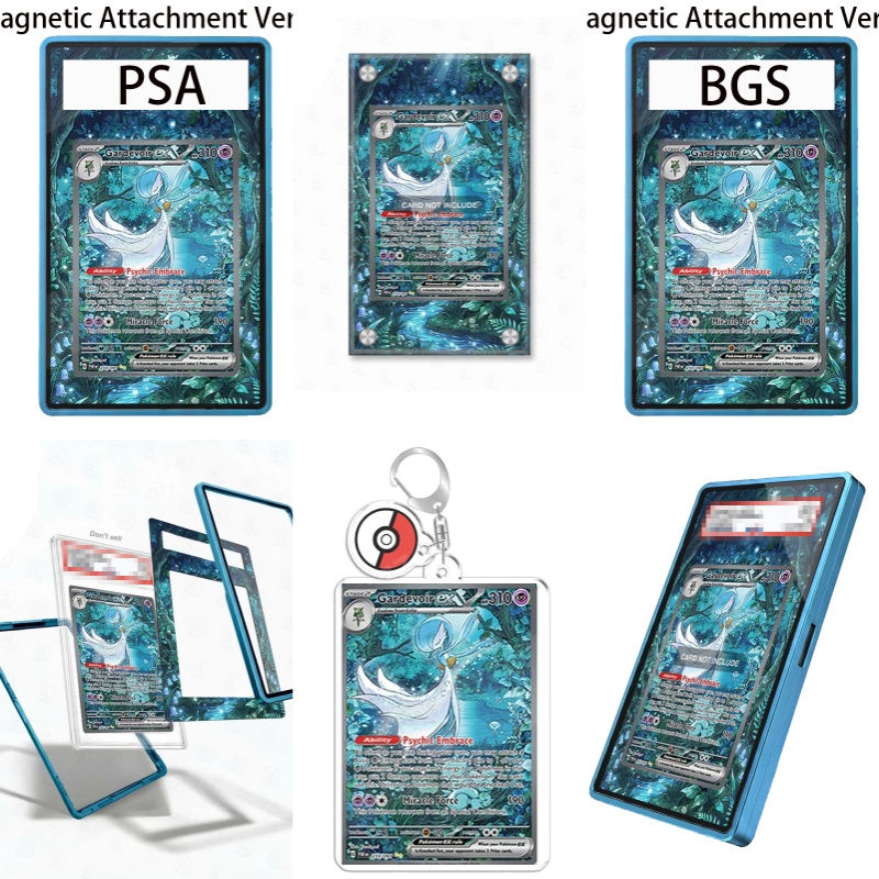 Art Display for Pokemon Paldea - Case Fan 评论和价格